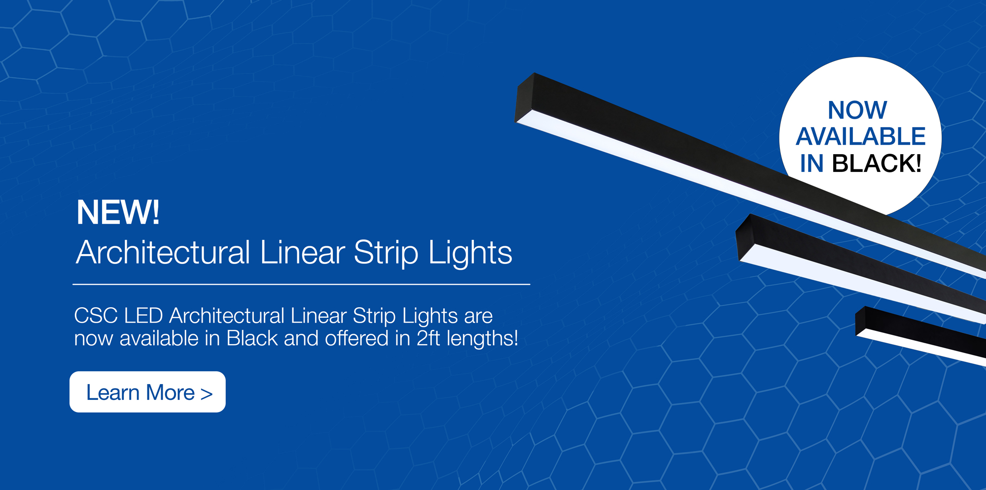 Architectural Linears