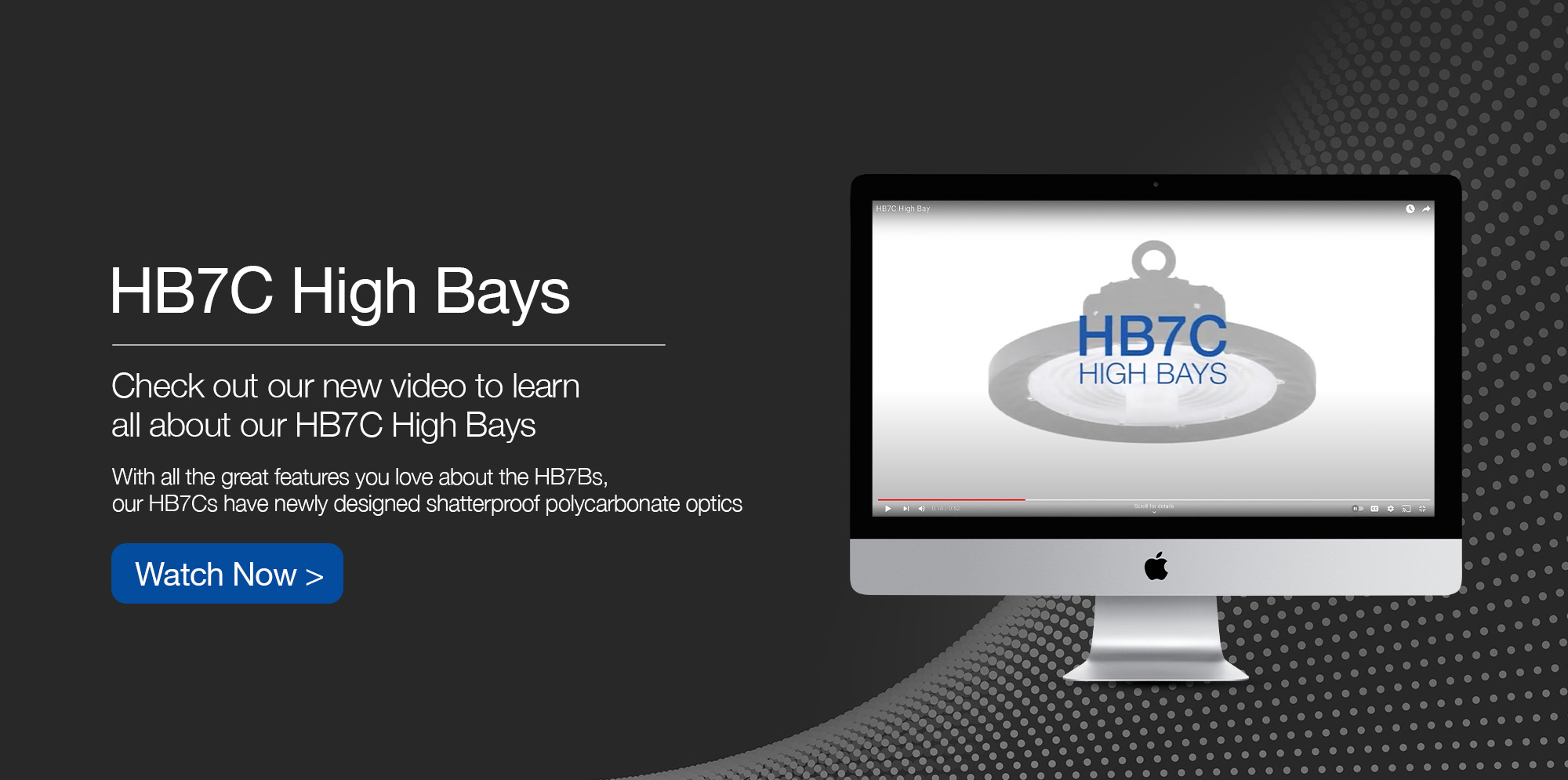 HB7C Video Banner