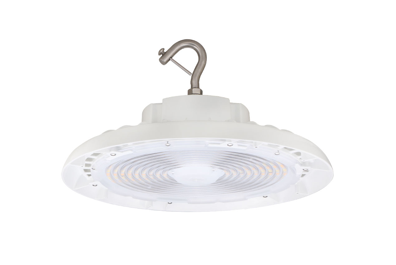 HB8-240W-3P-3CCT-UD-WH | CSC LED